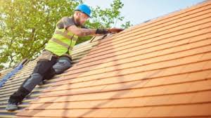Best Commercial Roofing Services  in Marine, IL
