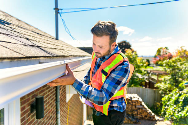 Roof Coating Services in Marine, IL