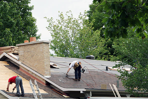 Best Sheet Metal Roofing  in Marine, IL