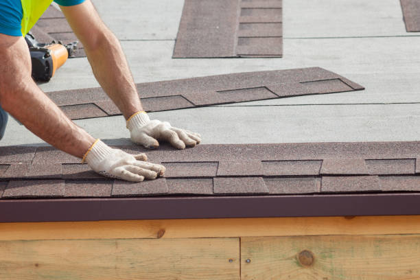Best Tile Roofing Installation  in Marine, IL